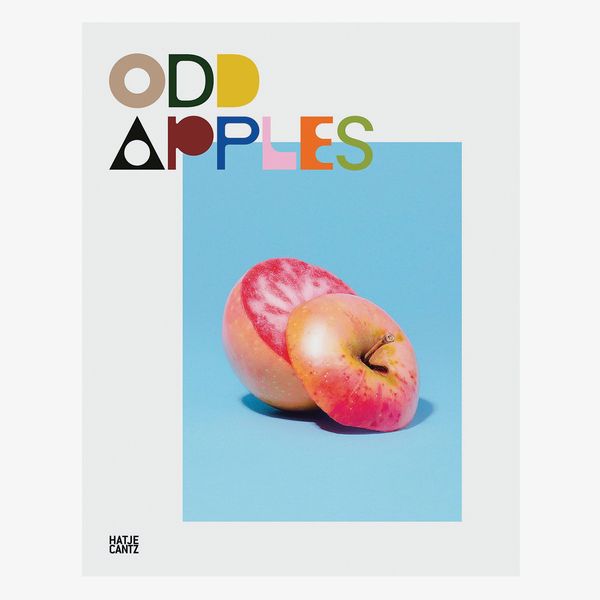 'Odd Apples,' by William Mullan