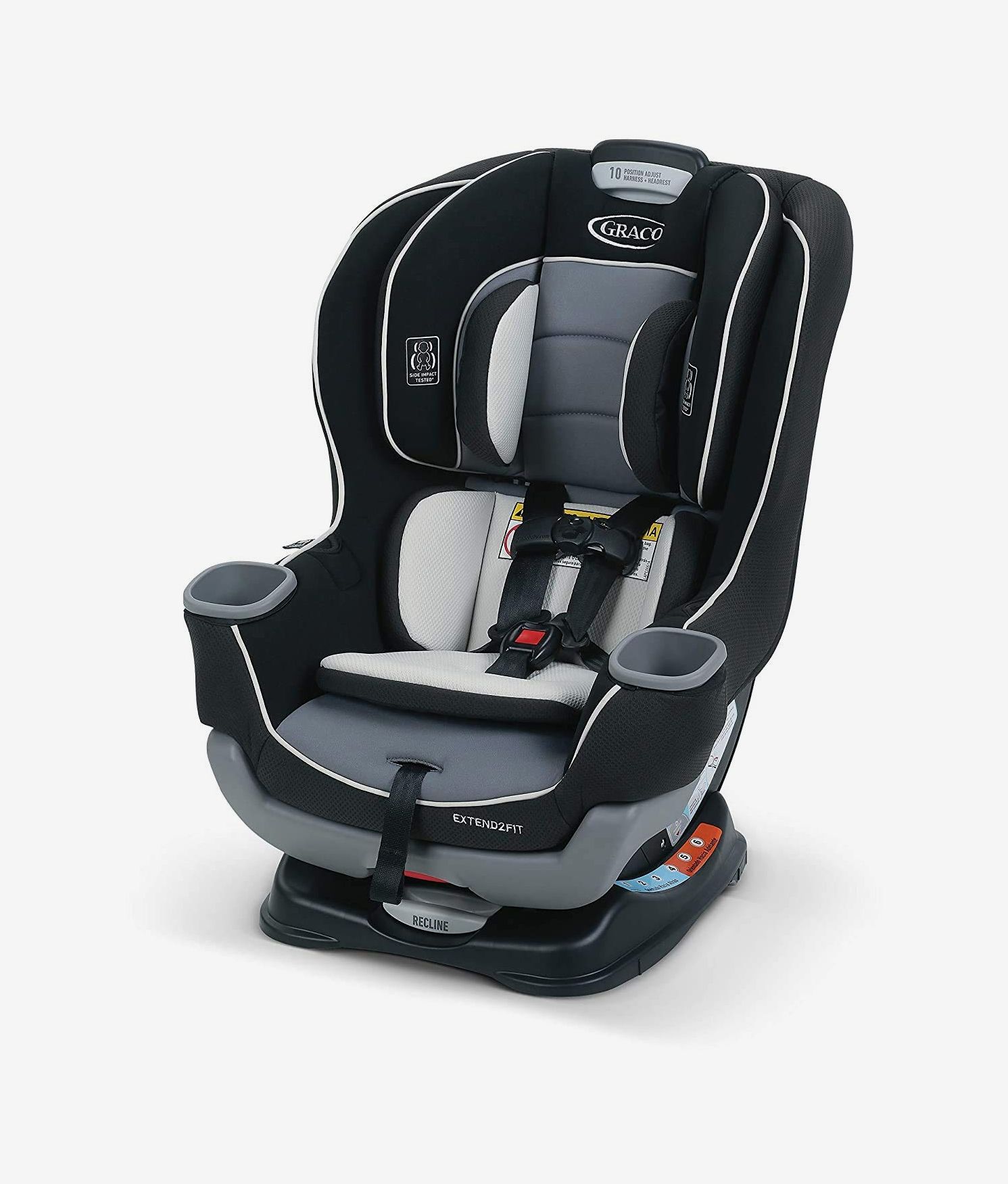 16 Best Car Seats 2024 The Strategist