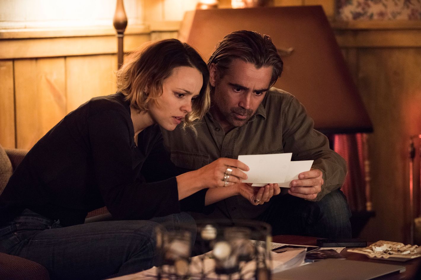 True Detective Recap: Sad and Lonely People