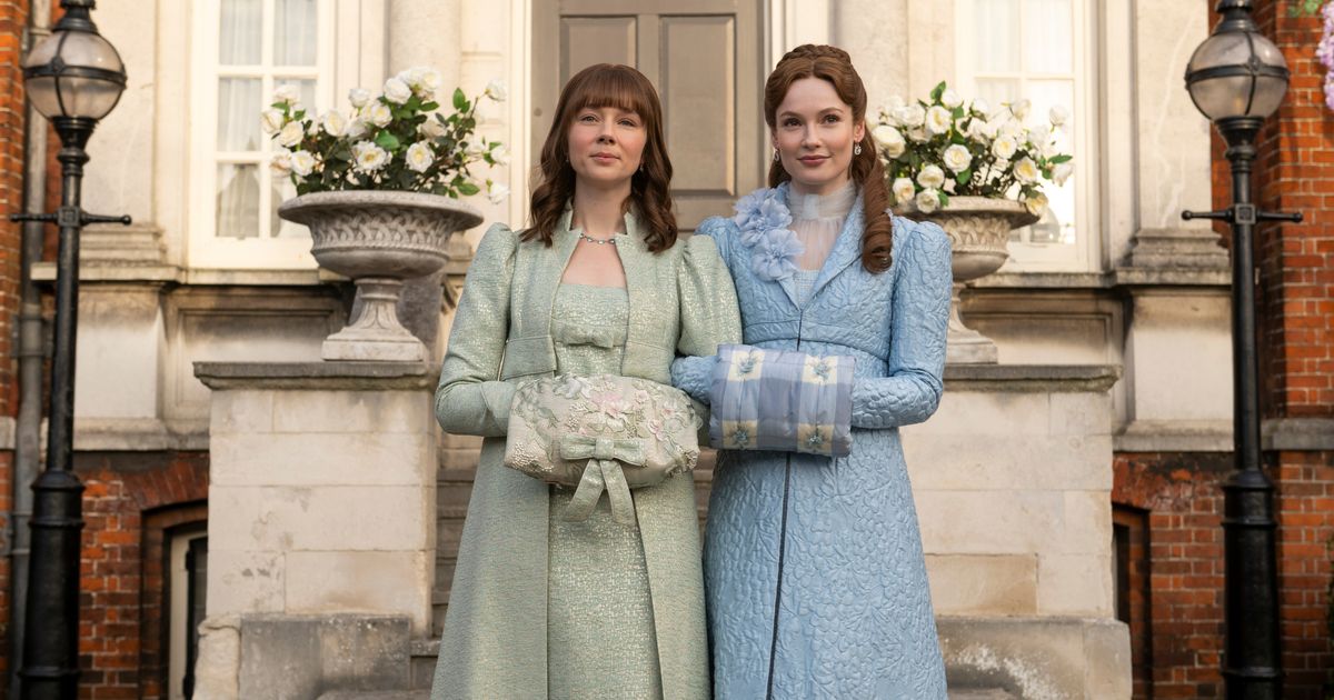 What to Expect Next Season on Bridgerton, Based on the Books