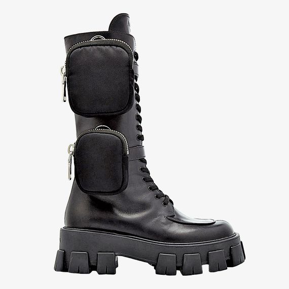 Combat Boots Are Back | The Strategist