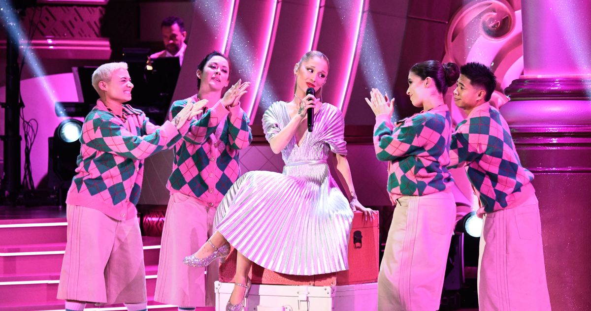 New on Peacock December 2025: Movies, TV, and Originals