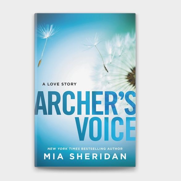 ‘Archer’s Voice’