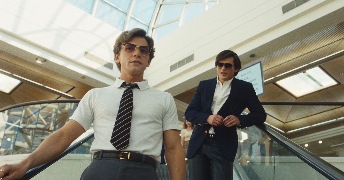 The Shards Series-Premiere Recap: L.A. Wants Me Dead