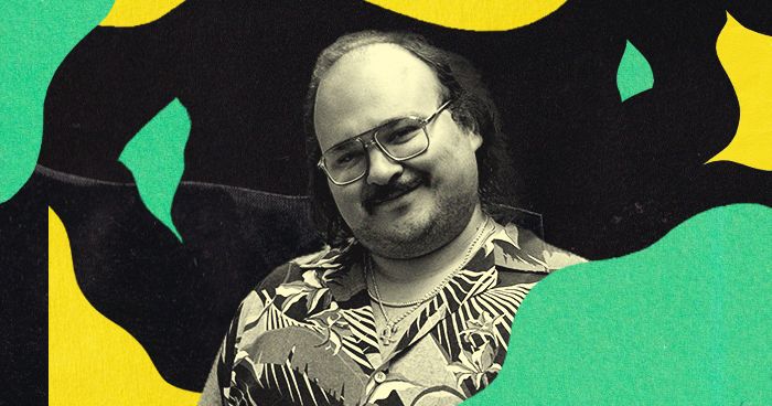 Stavros Halkias: A Comedian You Should Know in 2023 - Vimarsana News