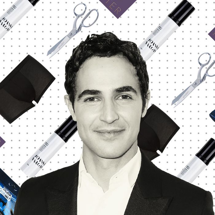 Designer Zac Posen On His 10 Favorite Things 17 The Strategist New York Magazine