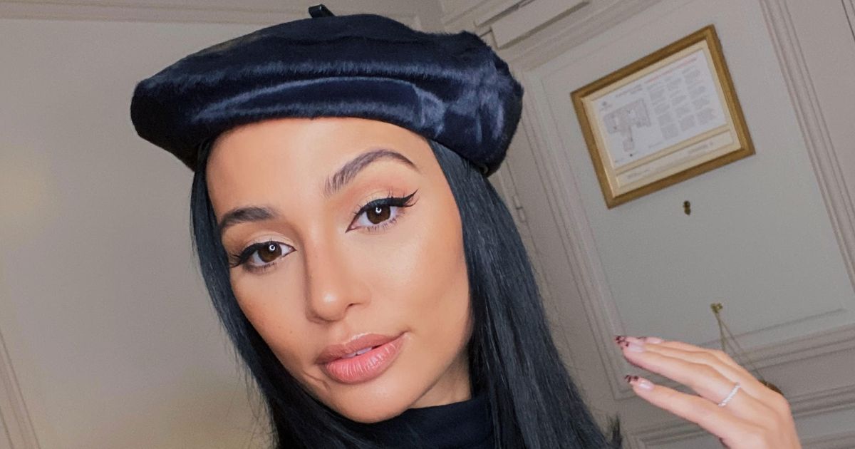 Kristen Noel Crawley on Her Skin-care Routine, Fave Snack