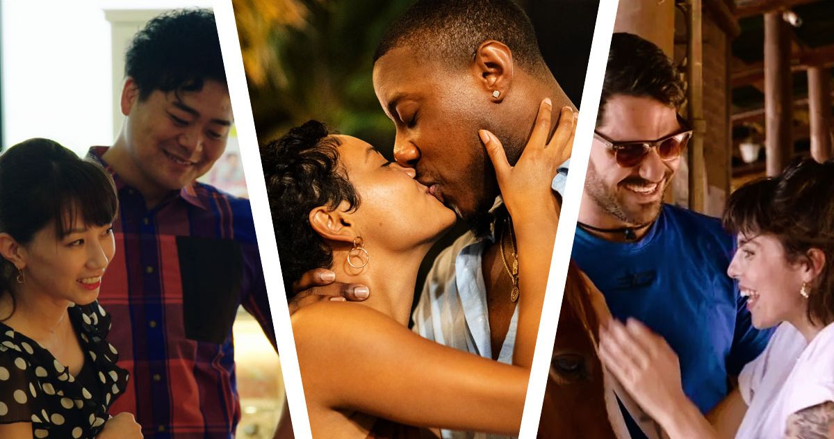 Love Is Blind Brazil Season 1: Which Couples Are Still Together (And Which  Aren't)