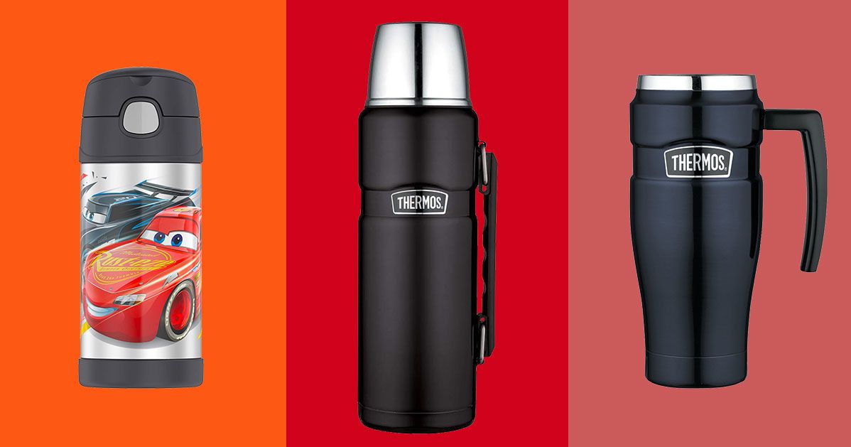 Thermoses on Sale at Amazon 2019 The Strategist