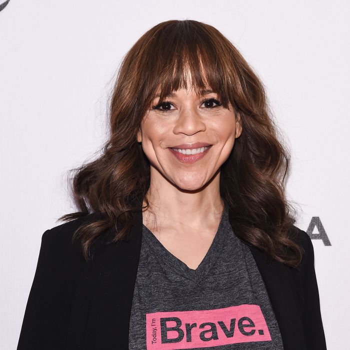 Rosie perez of photos Rosie Perez