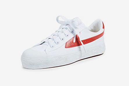 WOS33 Classic Sneakers