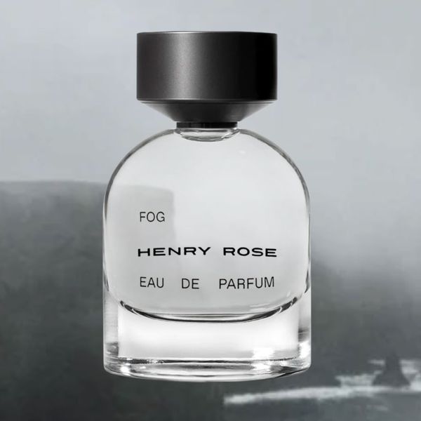 Henry Rose Fog