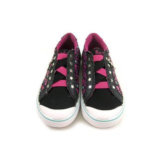 Keds 'Know It All' Girls Shoes