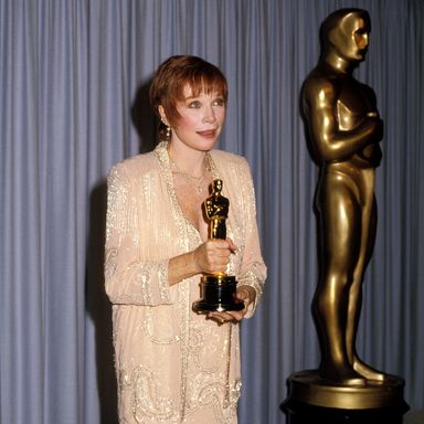 The Best Actress Winners From the Oscars