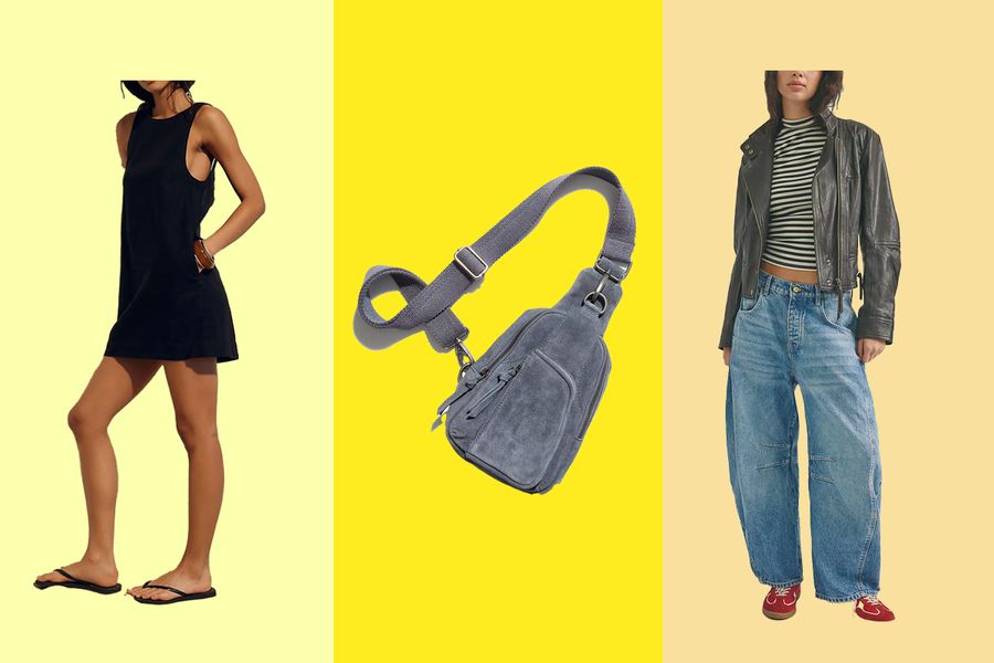 The Strategist Guide to Shopping at Free People
