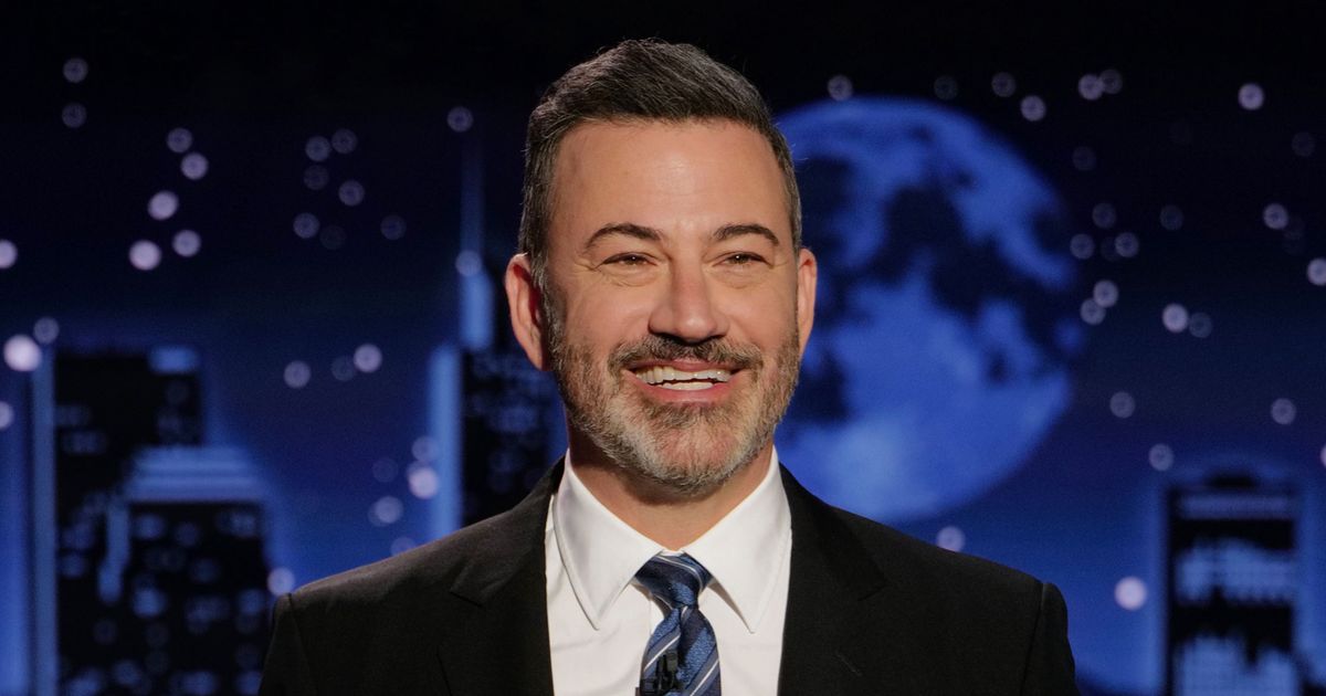 So, Can Jimmy Kimmel Sue the FCC?