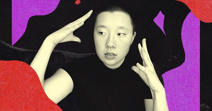 Sabrina Wu: A Comedian You Should Know in 2023 - Vimarsana News