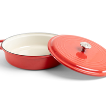 Misen 5.5 QT Braiser
