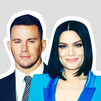 Jessie J will open up about Channing Tatum relationship on new