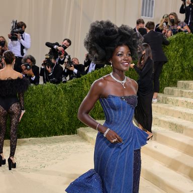 Met Gala Red Carpet 2021: All The Looks & Outfits [photos]