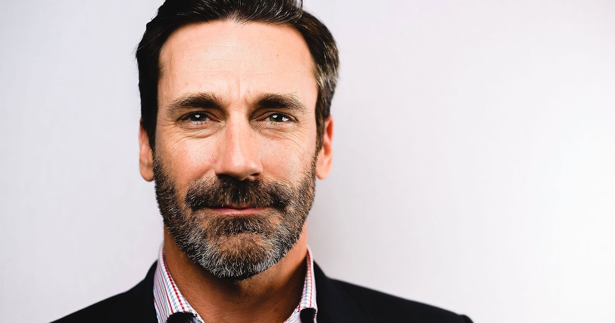 喬哈姆 (Jon Hamm) 聲音的 20 個描述