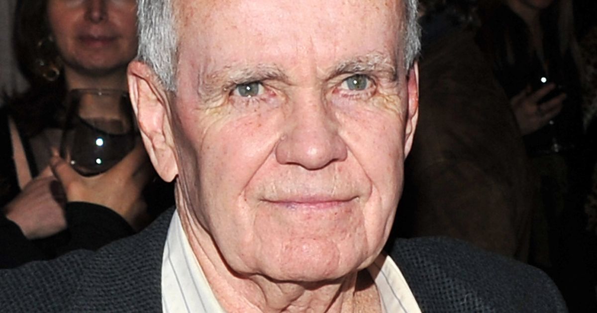 Cormac McCarthy、高く評価されたアメリカの小説家、89で死んだ