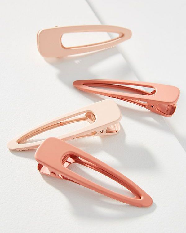 30 Best Hair Clips 2019 | The Strategist