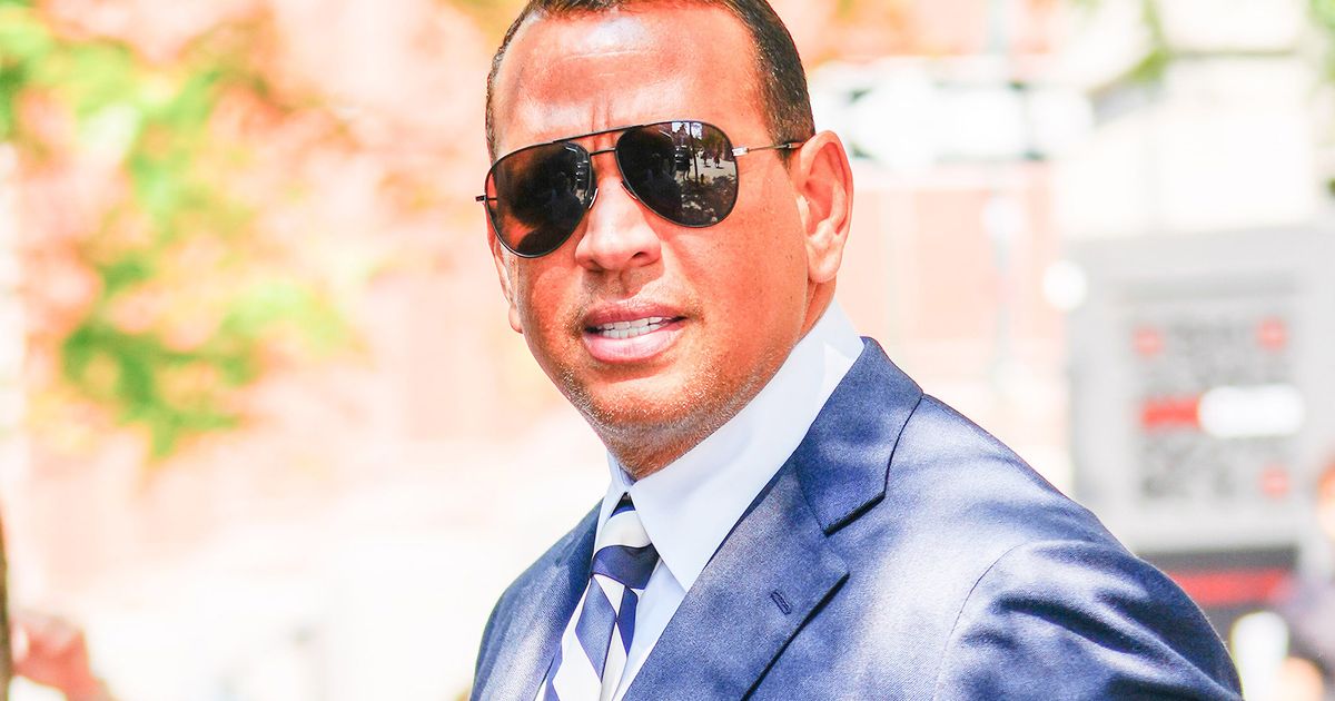 East Village Building Part Owned by Alex Rodriguez for Sale