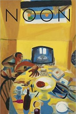 “Noon“ by Diane Williams