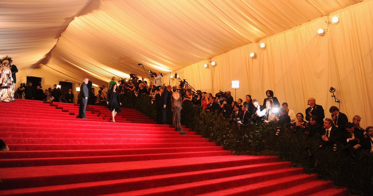 When is the 2024 Met Gala? How to Watch, The Theme, and More