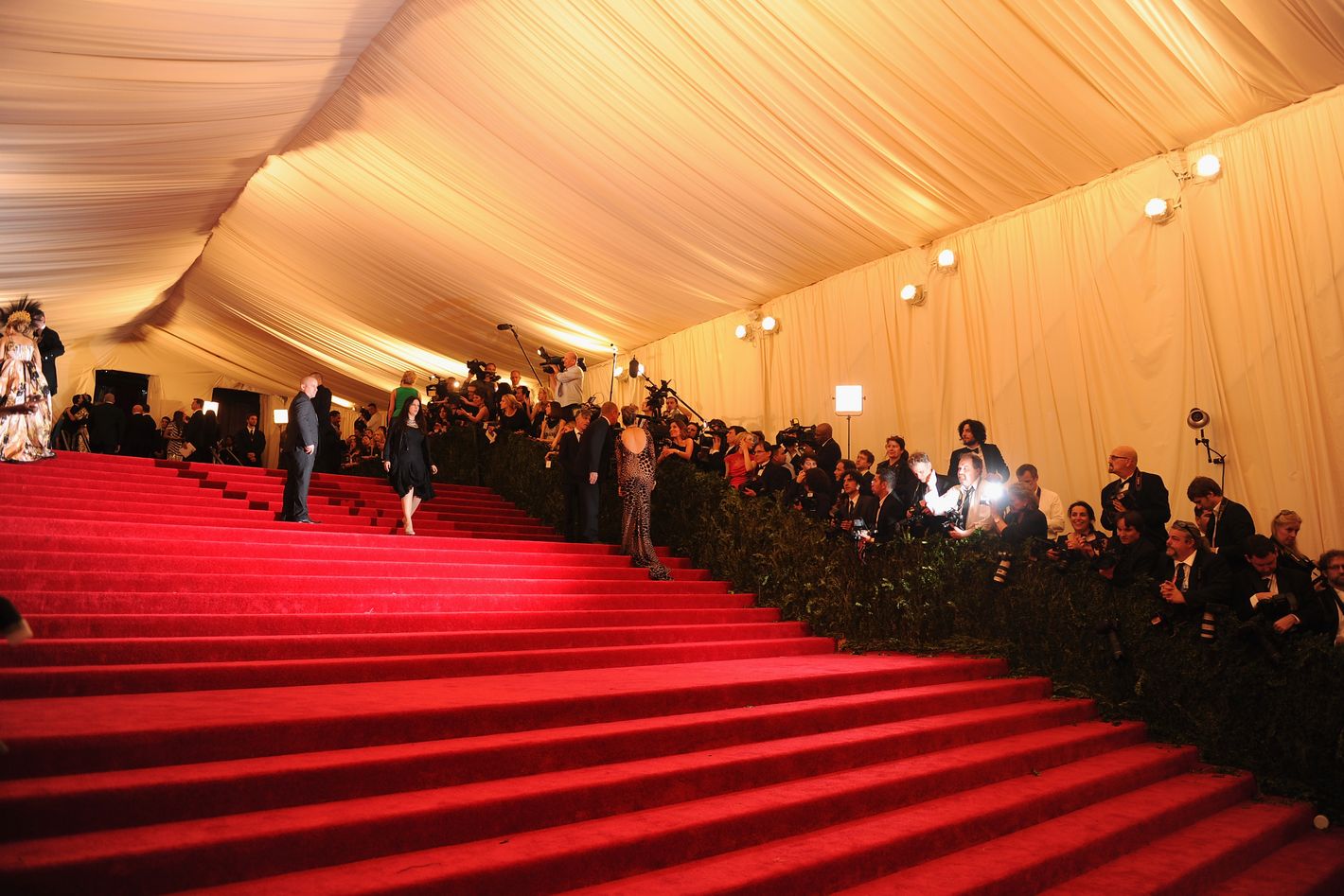 Met Gala 2024: When Is It and How to Watch