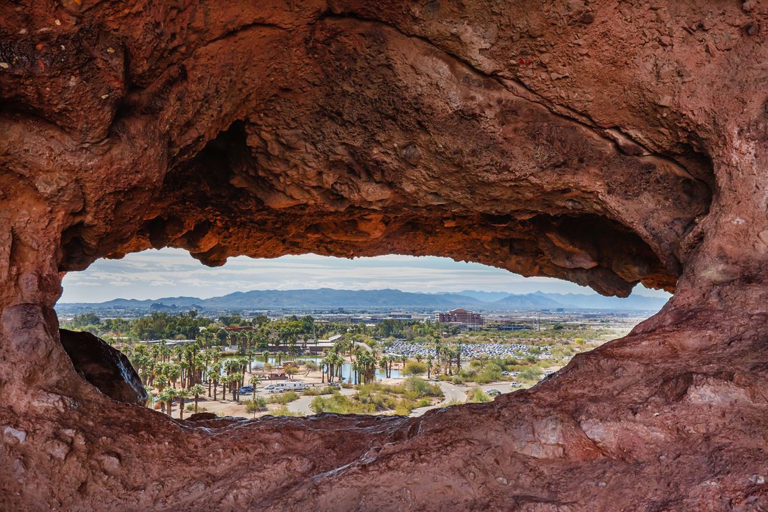 Phoenix, Arizona Travel Guide: Things to Do, Where to Stay