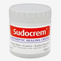 Crema Antiséptica Sudocrem