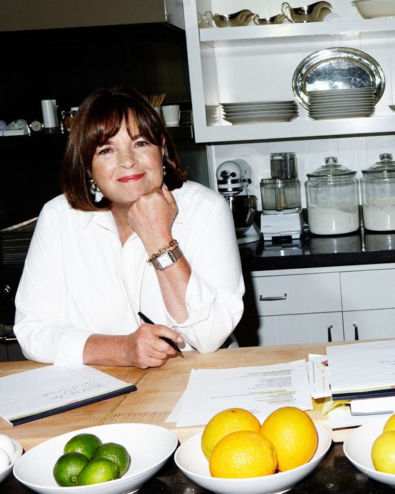 4 kitchen gadgets Ina Garten can't live without