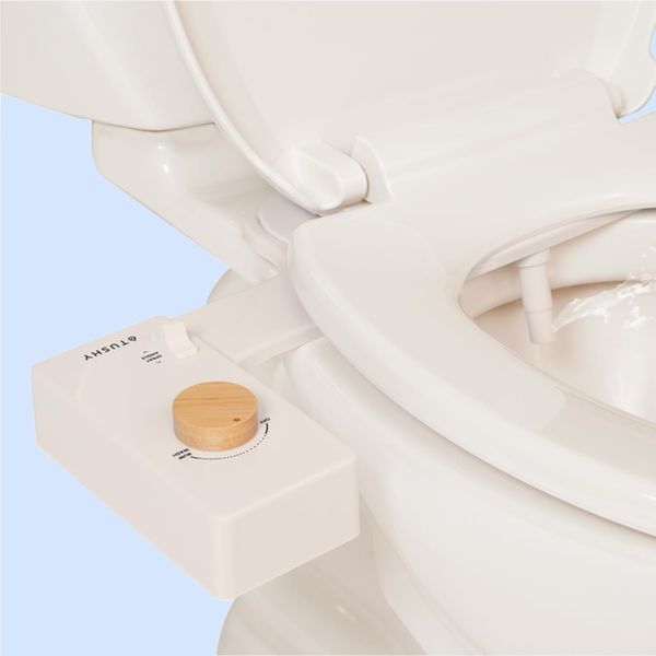 Tushy Classic 3.0 Bidet