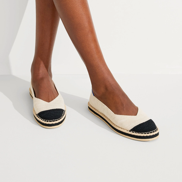 Rothy’s The Espadrille