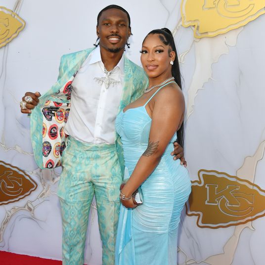 Kansas City Chiefs Super Bowl Ring Ceremony - Red Carpet