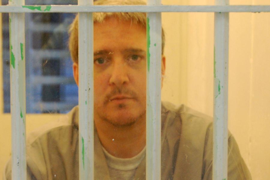 Richard Glossip and the Death Penalty Case That Went Too Far