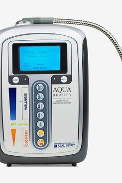 Aqua Ionizer Deluxe