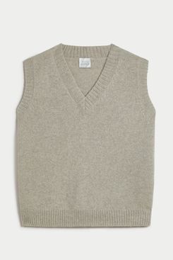 Suzie Kondi Stevie Vest