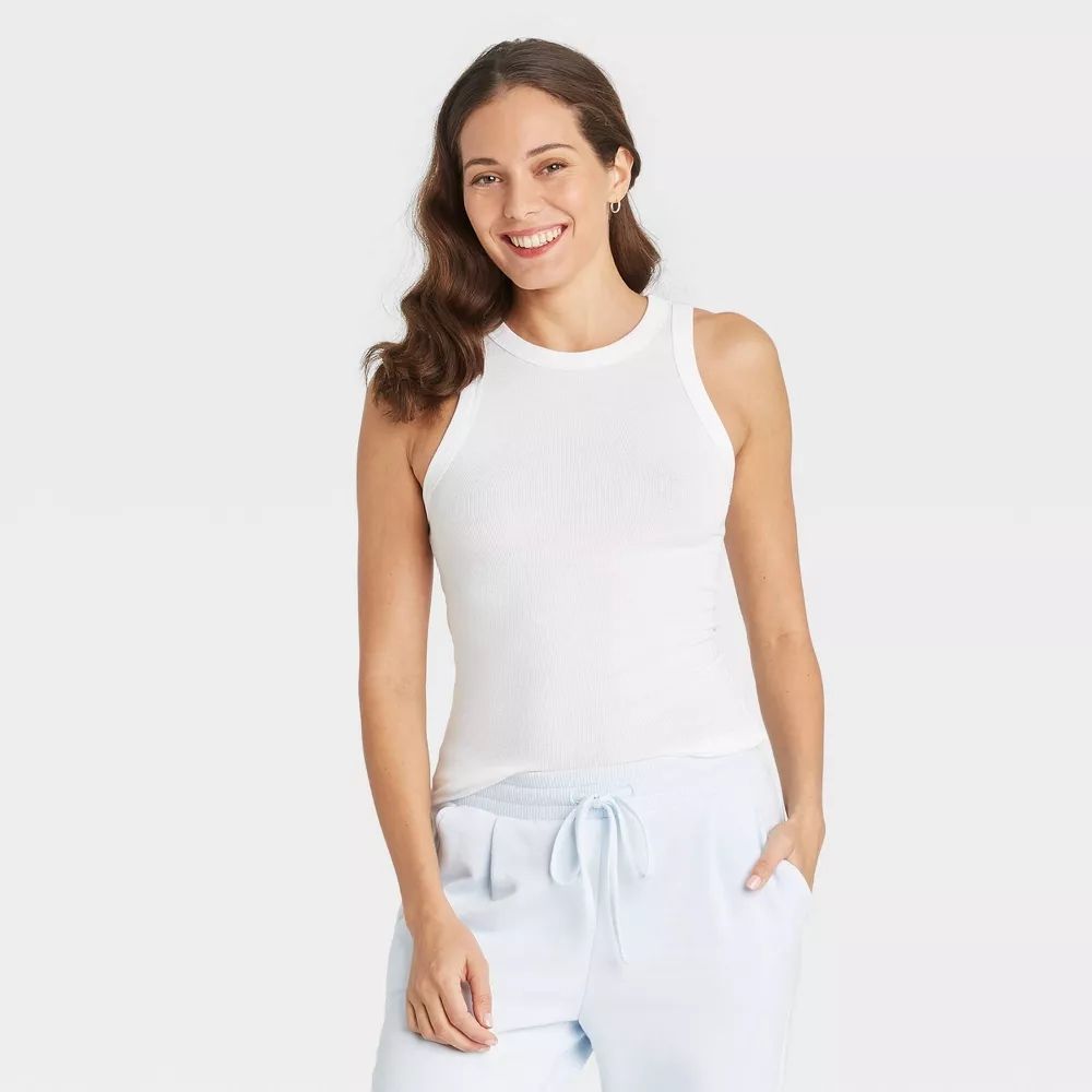 The 8 Best Tank Tops, According to a Shopping Editor