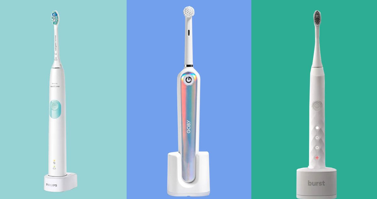 philips sonicare toothbrush