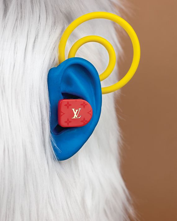 lv earbuds