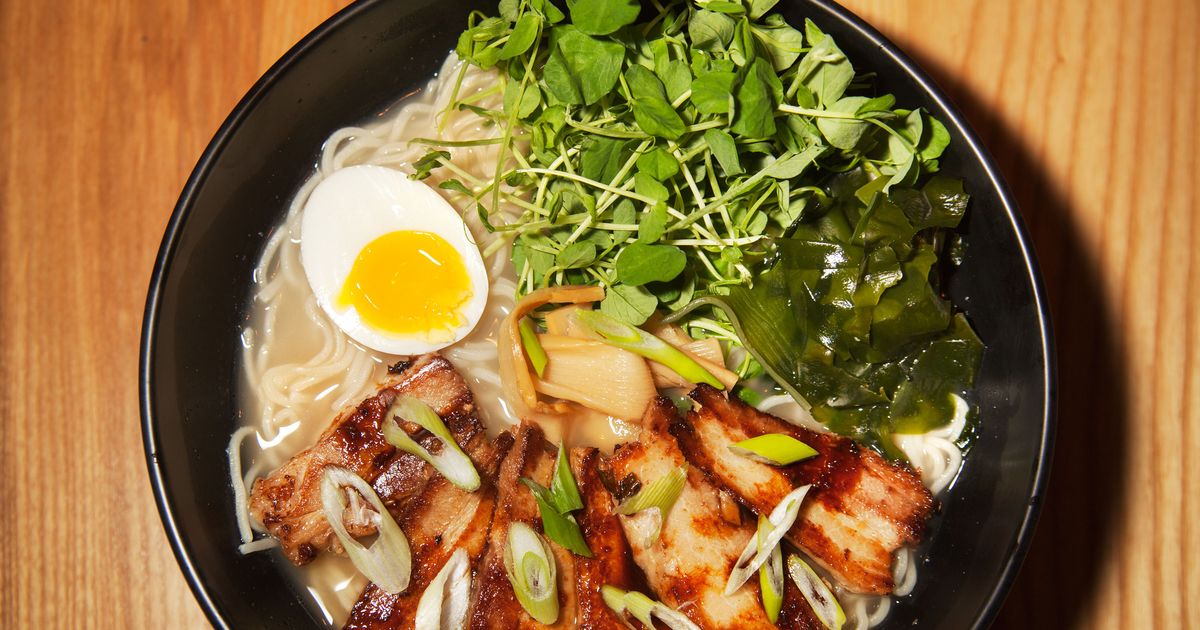 Wagamama Opens Its First NYC Location