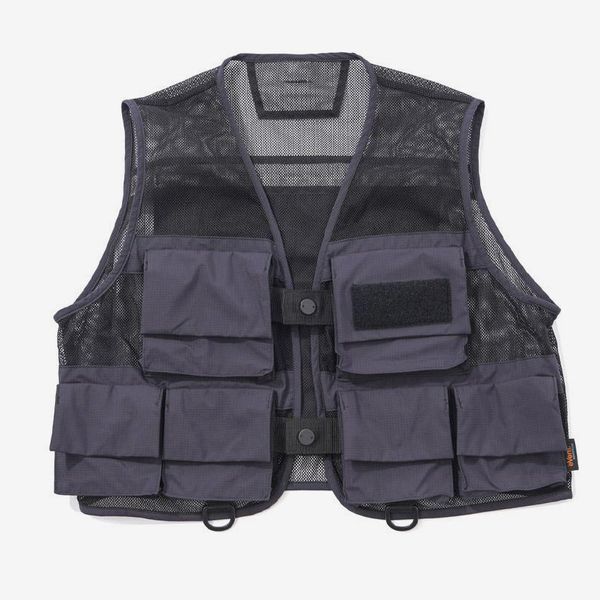 Snow Peak TDSxSP eVent Vest