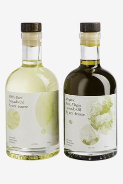 West Bourne Avocado Oil Starter Pack - 2 Bottles