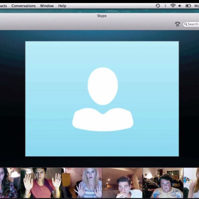 This Unfriended Meme Might Just Be Better Than the Movie