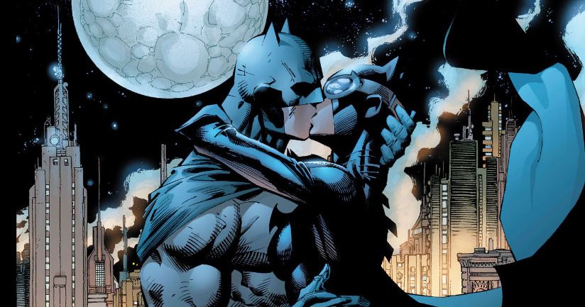 Batman: Hush at 20: DC, Please Stop Republishing This Comic