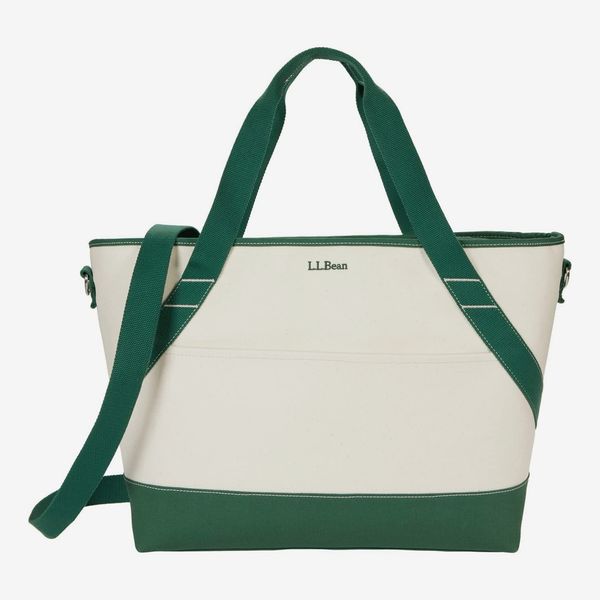 L.L.Bean Large Insulated Tote