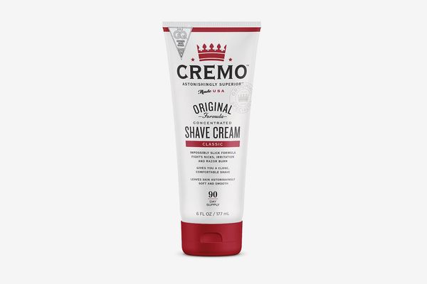 Cremo Original Shave Cream